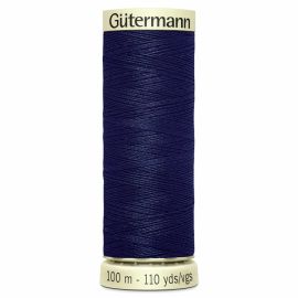 Gutermann Topstitch Thread | 30m | Navy 310