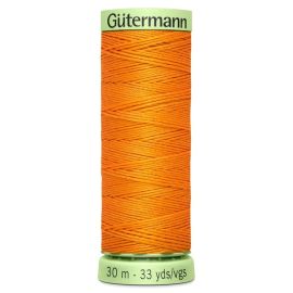 Gutermann Topstitch Thread | 30m | Orange 350