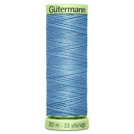 Gutermann Topstitch Thread | 30m | Sky 143