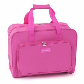 Hobby Gift MR4660_PINK |Pink Sewing Machine Bag