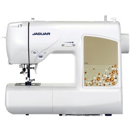 Jaguar DQS 405 Sewing and Quilting Machine