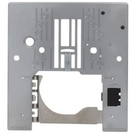 Janome 844612012 | Standard Zig Zag Plate for MC5200