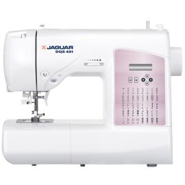 Jaguar DQS 401 Sewing and Quilting Machine