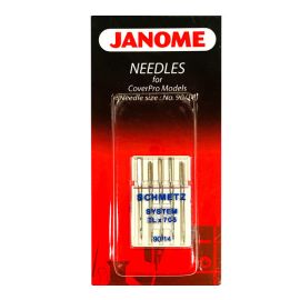 Janome ELx705 Size 90 Needles