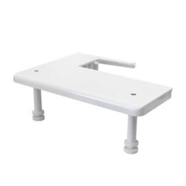 Janome 795812008 | Extension Table White - CoverPro Series