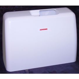 Janome 401701003 | Hard Cover JP Series