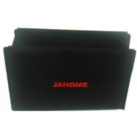 Janome 858802003 | Semi Hard Fabric Cover