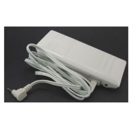 Janome 033570318 | White Metal Foot Control