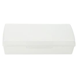 Janome 366401400 | Accessory Box (Clear Plastic)