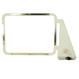 Janome 860433006 | Embroidery Hoop - Rectangular (AQ) for MC11000SE