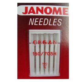 Janome HA 15X1 Standard Needles Size 100