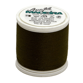 Madeira Aerofil Sewing Thread | 100m | No.120 | Green | 9124_9562