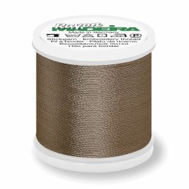 Madeira 9840_1144 | Rayon Embroidery Thread 200m | Light Brown