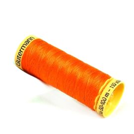 Gutermann Natural Cotton | 100m | Apricot 