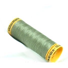 Gutermann Natural Cotton | 100m | Khaki 