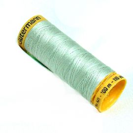 Gutermann Natural Cotton | 100m | Light Slate 