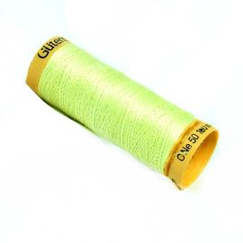 Gutermann Natural Cotton | 100m | Wheat 