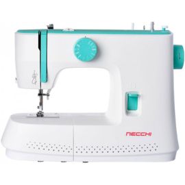 Necchi M108A Sewing and Quilting Machine