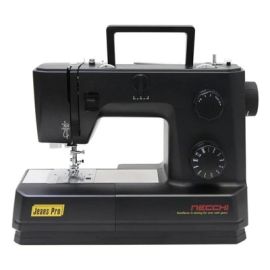 Necchi Jeans Pro Q4211A Heavy Duty Sewing Machine