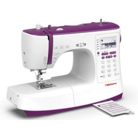 Necchi NC-204D Sewing and Quilting Machine