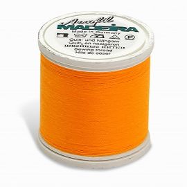 Madeira Aerofil Sewing Thread | 100m | No.120 | Neon Orange | 9124_9937