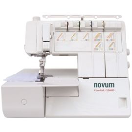 Novum Coverlock CLS6000 Cover Hem