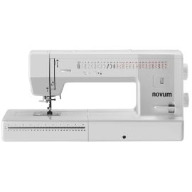 Novum Pro Q9 Long Arm Sewing Machine Display Model