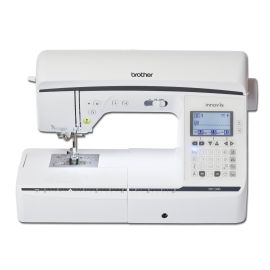 brother innov-Is nv1300 computerised sewing machine