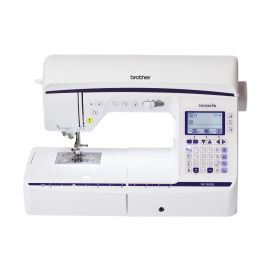 brother nv1800q computerised sewing machine on finance