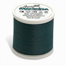 Madeira Aerofil Sewing Thread | 100m | No.120 | Pale Forest Green | 9124_8312