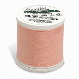 Madeira Aerofil Sewing Thread | 100m | No.120 | Pale Pink | 9124_9915