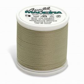 Madeira Aerofil Sewing Thread | 100m | No.120 | Pale Sea Foam Green | 9124_8325