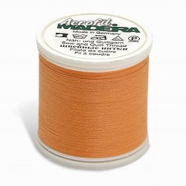 Madeira Aerofil Sewing Thread | 100m | No.120 | Peach | 9124_8752