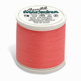 Madeira Aerofil Sewing Thread | 100m | No.120 | Light Pink | 9124_9160