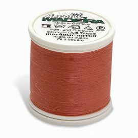 Madeira Aerofil Sewing Thread | 100m | No.120 | Pink Rose | 9124_9917