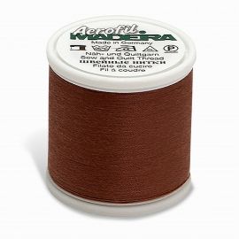 Madeira Aerofil Sewing Thread | 100m | No.120 | Plum | 9124_9941