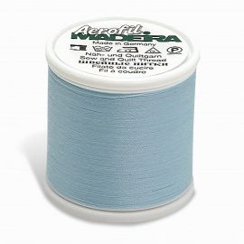 Madeira Aerofil Sewing Thread | 100m | No.120 | Robin Egg Blue | 9124_9932