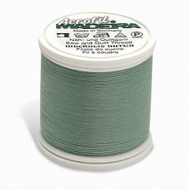 Madeira Aerofil Sewing Thread | 100m | No.120 | Sage Green | 9124_8900