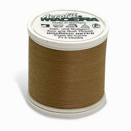 Madeira Aerofil Sewing Thread | 100m | No.120 | Sandy Tan | 9124_9939