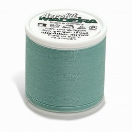 Madeira Aerofil Sewing Thread | 100m | No.120 | Sea Foam Green | 9124_8647