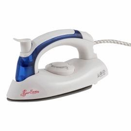 Sew Easy ER4122 | Steam Iron with Non-Stick Soleplate 700w