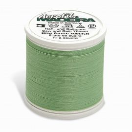 Madeira Aerofil Sewing Thread | 100m | No.120 | Spring Green | 9124_8648