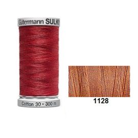 Gutermann Sulky Cotton | 300m | Dark Ecru | 709743_1128