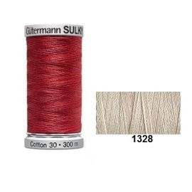 Gutermann Sulky Cotton | 300m | Nickel Grey | 709743_1328