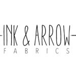 Ink & Arrow Fabrics