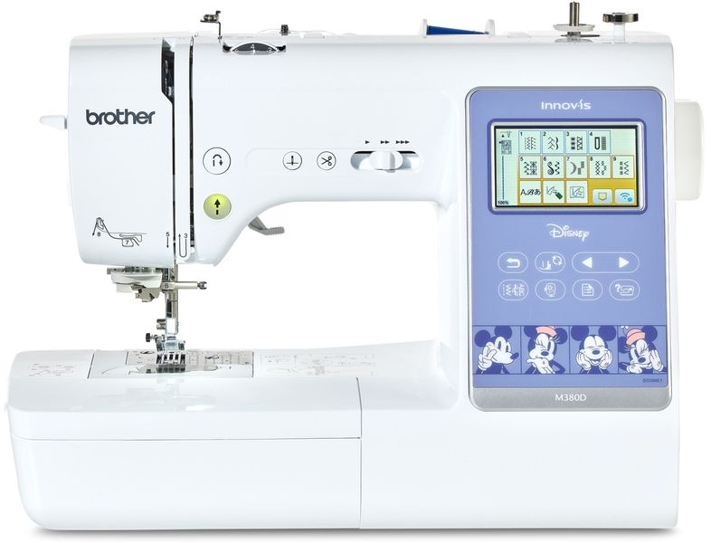 NV2700 SEWING AND EMBROIDERY MACHINE UK SALE