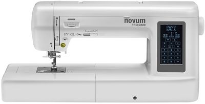 BROTHER INNOV-IS NV1800Q SEWING AND QUILTING MACHINE sale uk